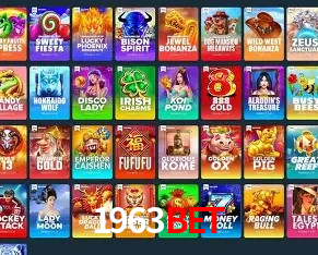 Experimente o Login Seguro Premium no 1963bet