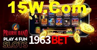 1963bet login