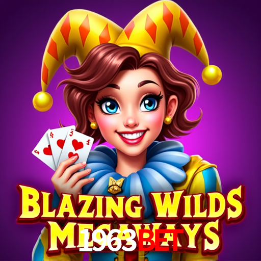 Sinta a adrenalina dos jogos de cassino com 1963bet