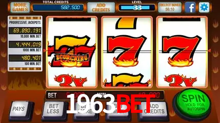 1963bet login